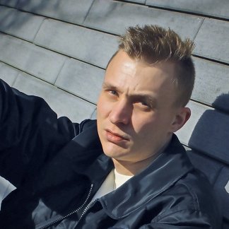 Music Producer - somemaxiboy