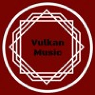 Music Producer - vulkan_music