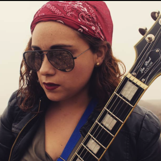 Session Singer, Vocalist, Songwriter - yessicalivier