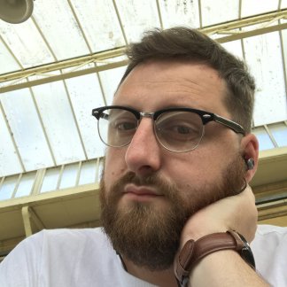 Music Producer - iamwho