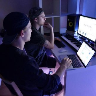 Music Producer - gentolos
