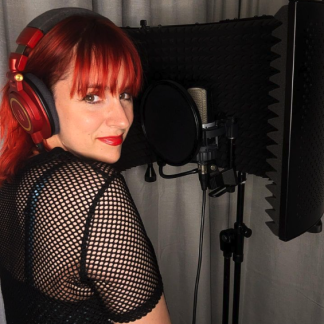 Session Singer, Vocalist, Songwriter - natalie-wyld