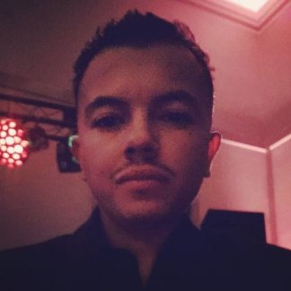 Music Producer - daniel_lobato