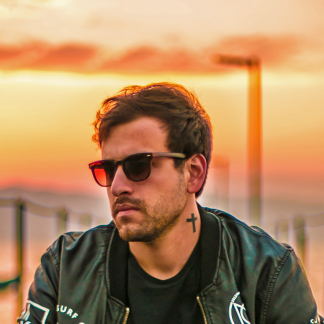 Music Producer - franciscoriffel