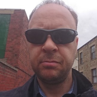 Music Producer - mark james
