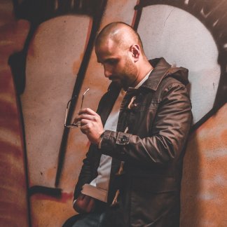 Music Producer - sergeboulala