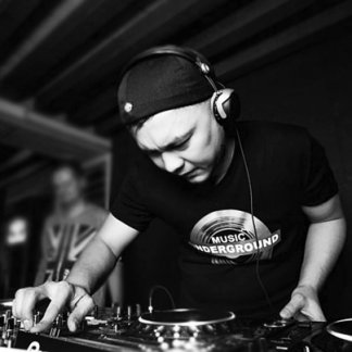 Music Producer - greendoxyn