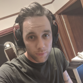 Session Singer, Vocalist, Songwriter - joelmatthew