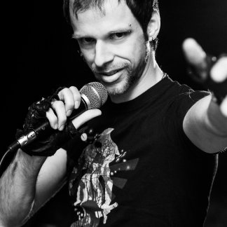 Session Singer, Vocalist, Songwriter - michaelgildner