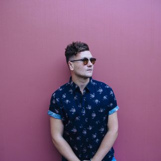Music Producer - harpoon