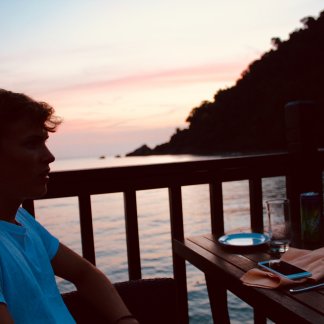 Music Producer - boje