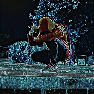 Music Producer - 27_alex_is_27