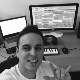 Music Producer - revibn