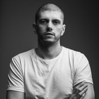 Music Producer - vanjanja