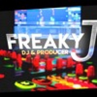 Music Producer - freakyj