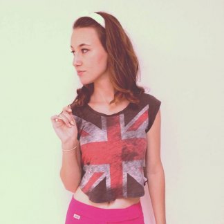 Session Singer, Vocalist, Songwriter - caleykenny