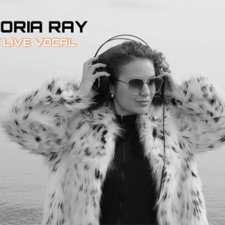 Session Singer, Vocalist, Songwriter - victoriaray