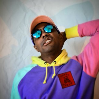 Music Producer - tantanthaman