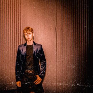 Session Singer, Vocalist, Songwriter and Music Producer - adam buckingham