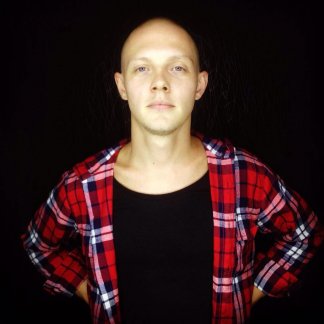 Music Producer - thierrytomas