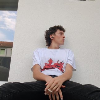 Music Producer - himmelsbach