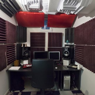 Music Producer - aeffe