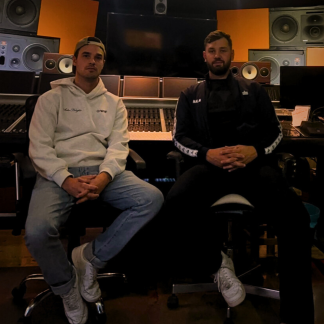 Music Producer - trip-production