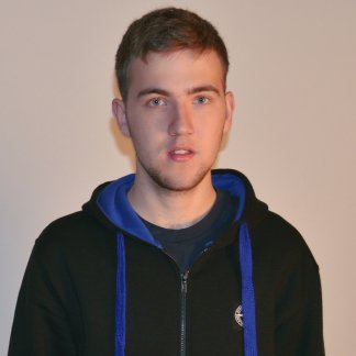 Music Producer - jamieriches
