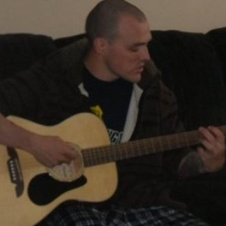 Session Singer, Vocalist, Songwriter - pault84