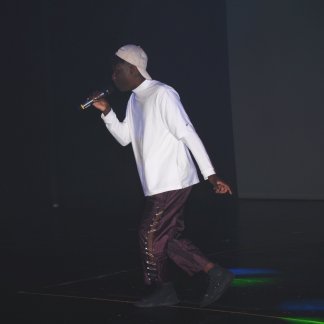 Session Singer, Vocalist, Songwriter - jolani
