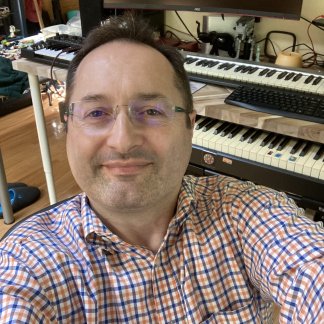 Music Producer - pepelindox