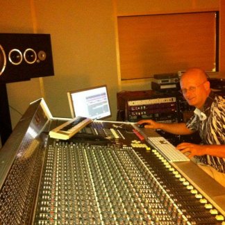 Music Producer - jeancortez