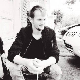 Session Singer, Vocalist, Songwriter - thereverend