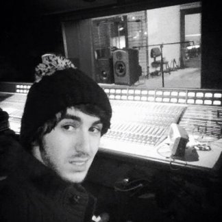 Music Producer - michelemiconi