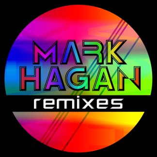 Music Producer - markhagan_remix