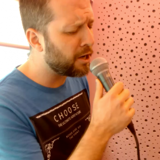 Session Singer, Vocalist, Songwriter - antoros