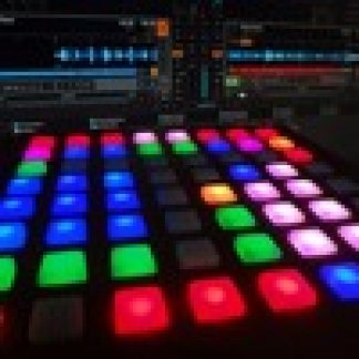 Music Producer - deltabolt