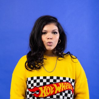 Session Singer, Vocalist, Songwriter - tiffanybaira