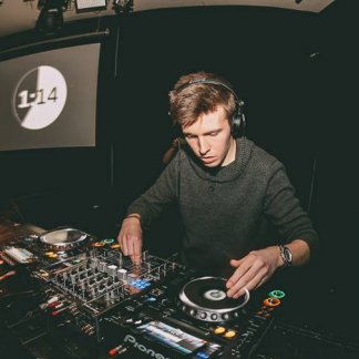 Music Producer - mattjadon