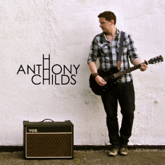 Session Singer, Vocalist, Songwriter and Music Producer - anthonychilds