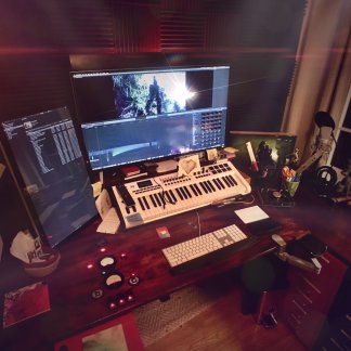 Music Producer - dankatzlax
