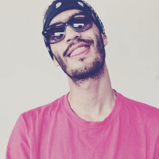 Music Producer - hamdicrvck