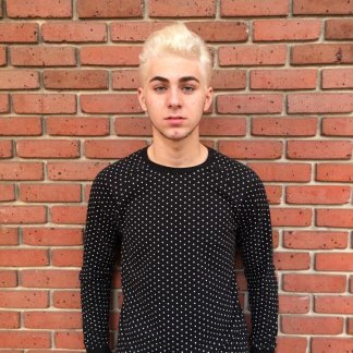 Session Singer, Vocalist, Songwriter - thexcityxboy