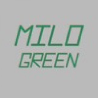 Music Producer - milogreen