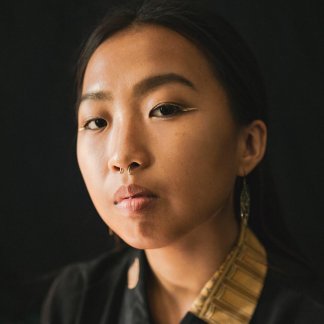 Session Singer, Vocalist, Songwriter and Music Producer - hunjiya