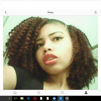 Session Singer, Vocalist, Songwriter - mia_pank