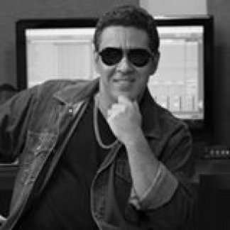 Music Producer - marcelomendes