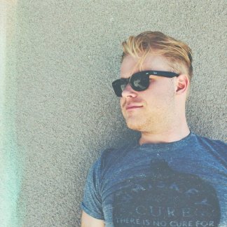 Session Singer, Vocalist, Songwriter and Music Producer - willcooper