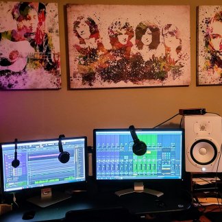 Music Producer - kendomixes
