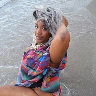 Session Singer, Vocalist, Songwriter - officialzaniyah